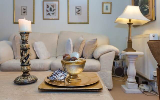 Braunton Magnolia Cottage