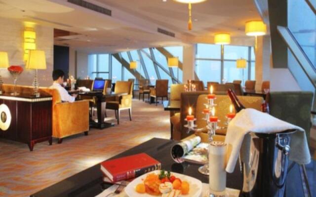 YaoJiang New Century Grand Hotel Zhuji