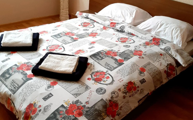 Апартамент "Рая"