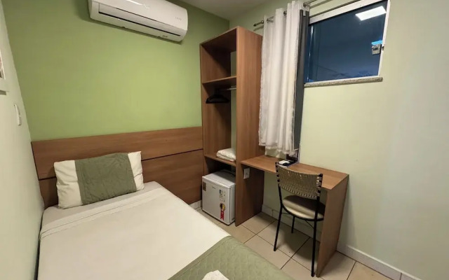 Domus Hotel Veneza - Ipatinga