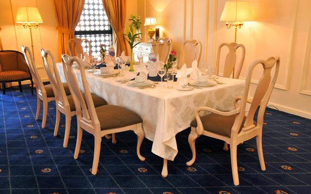 InterContinental Dar Al Hijra Madinah by IHG