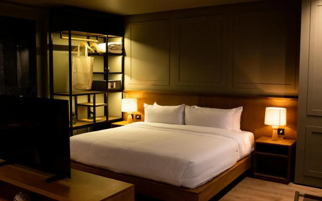 Hotel Coco By OxoHotel