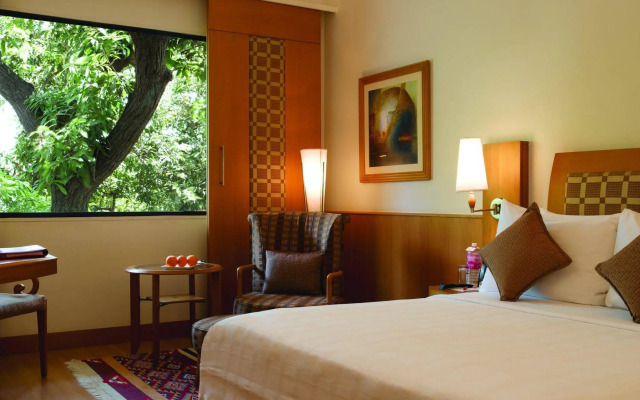 Trident, Chennai