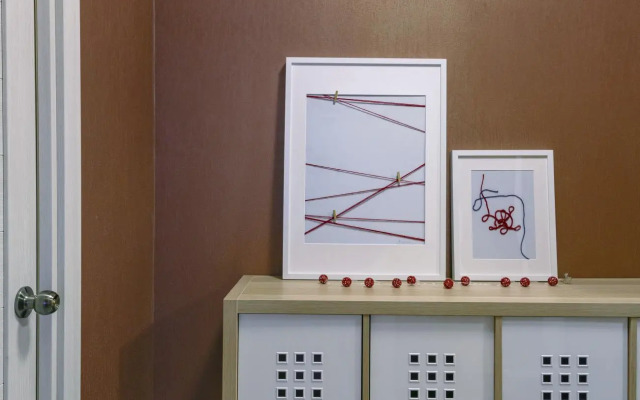 Апартаменты на бульваре Красногорский 36