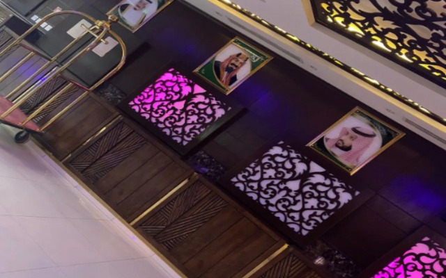 Newroz Riyadh 3 Furnished Apartments-Namar