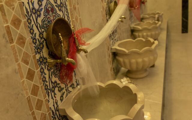 Sivas Keykavus Hotel