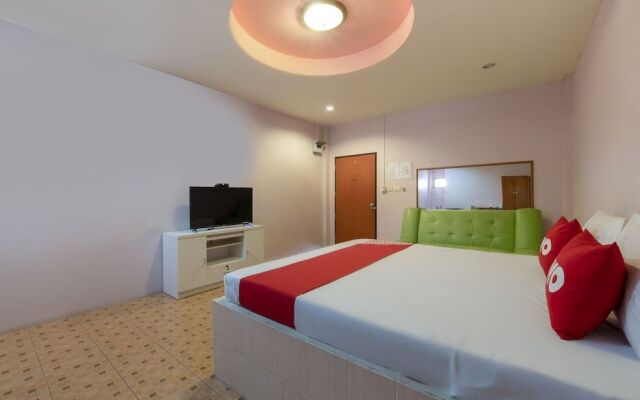 OYO 1070 Paradise Resort