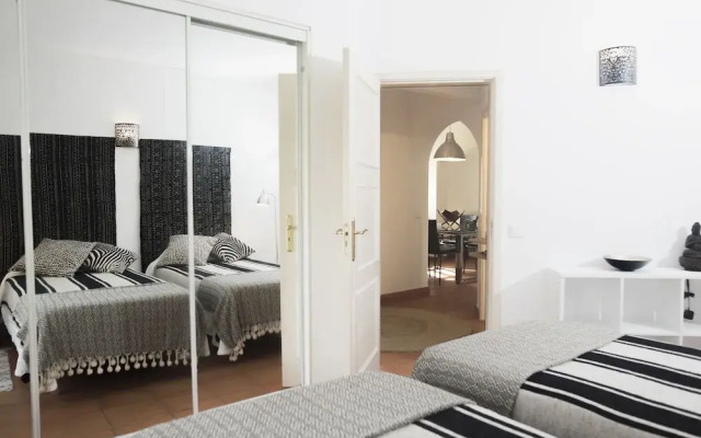 Dunas Douradas by Dormido Rentals