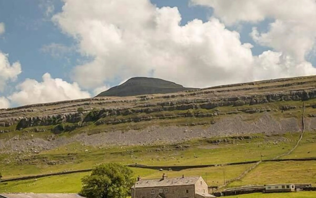 Dale House Farm Cottage
