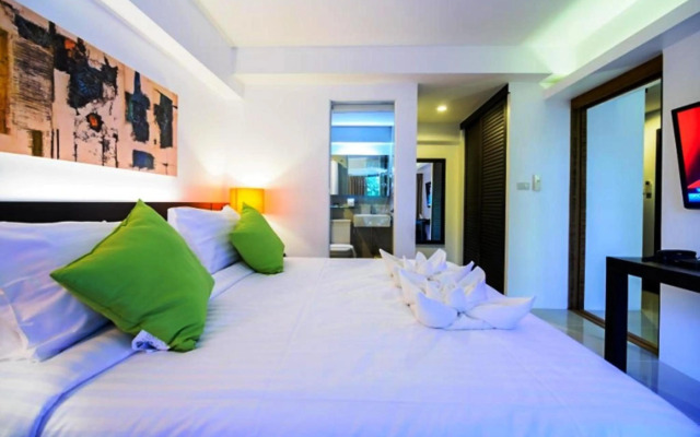 UMA Residence