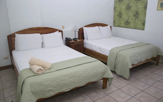 Hotel Villa Acacia