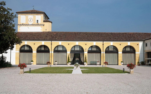 Residence Ca' Beregana
