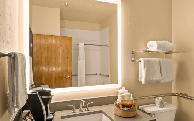 Arabella Hotel Sedona