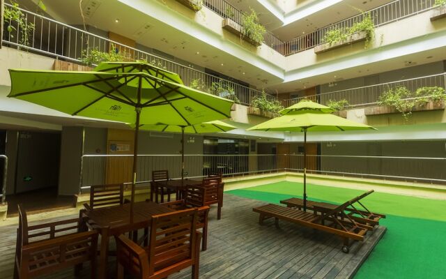 China Smart Hotel