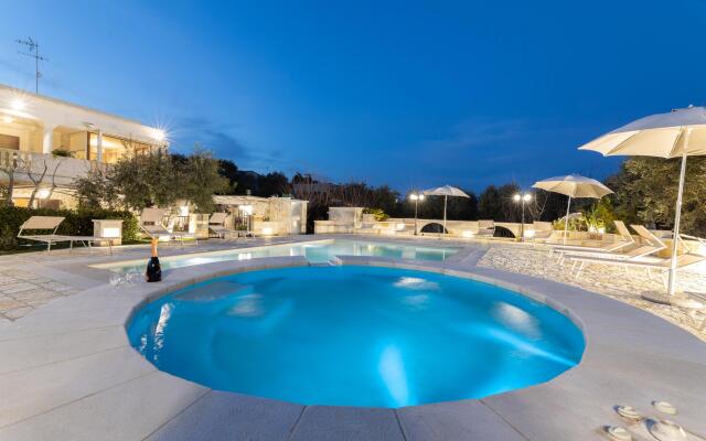 Tenuta Marmorelle - Lamardilla