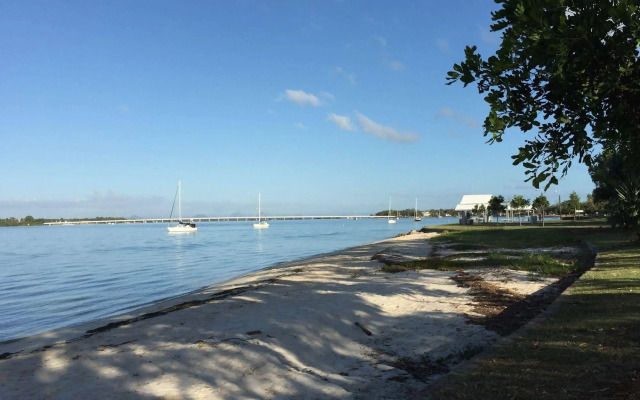 Bribie Waterways Motel