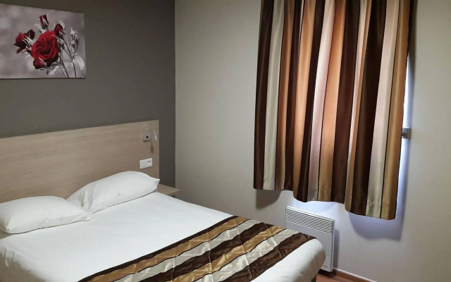 B&B Hotel Bollene