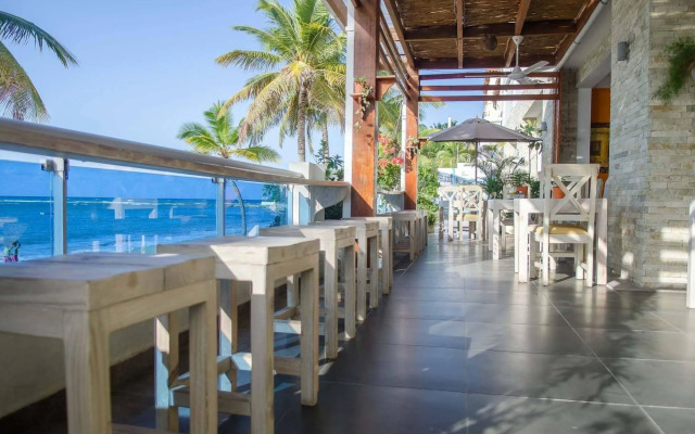 Apartments at Cabarete Morning Breeze
