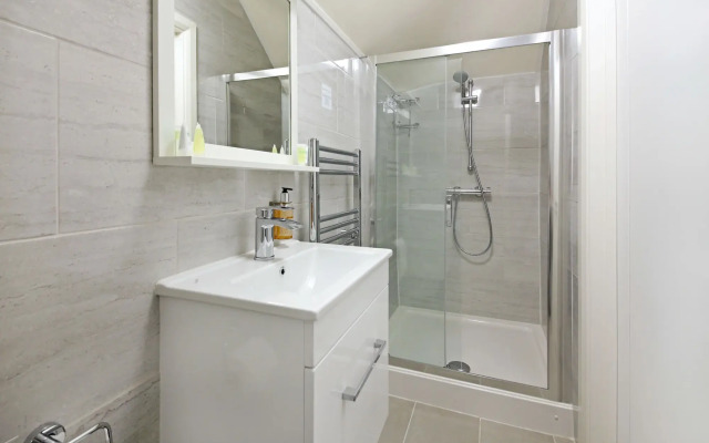 Imperial Guest House