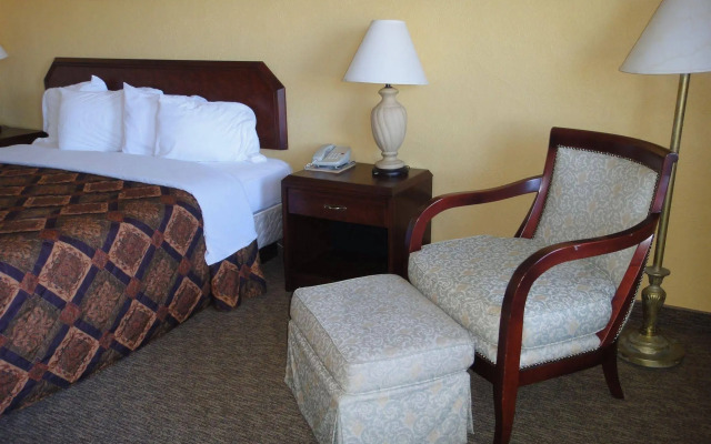 Budget Inn