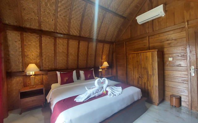 Innora Jungle Resort and Spa