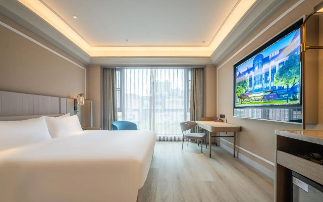 Mercure Lujiazui  Shanghai