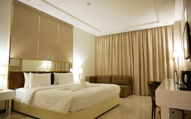 Sela Hotel