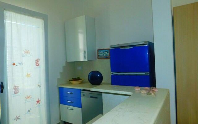 La Maison Blue Salento