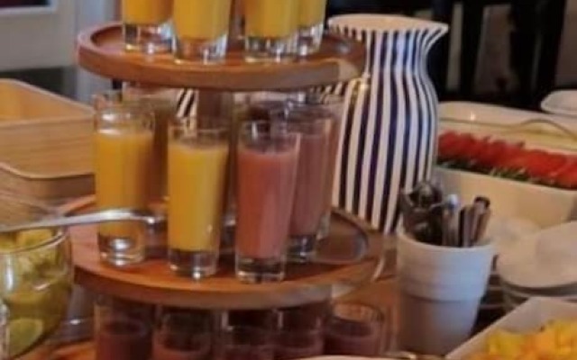 Bedinge Golfklubb hotell