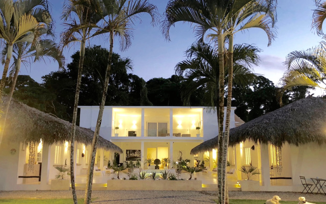 Adults Only Hacienda Terra Taina