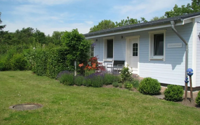 House Summerwind Comfortable Vacation Home