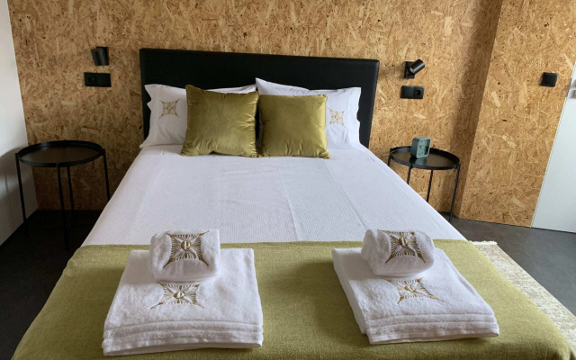 Trindade Premium Apartments Porto Centre