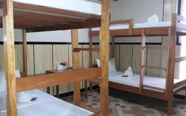 Marian Pension