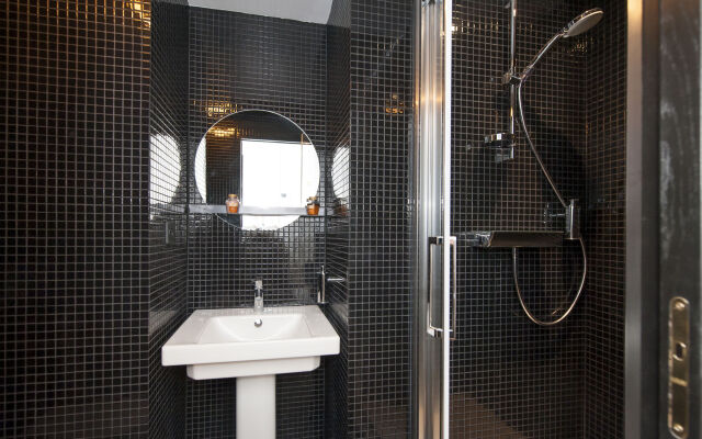 Odeon Saint Germain Apartments