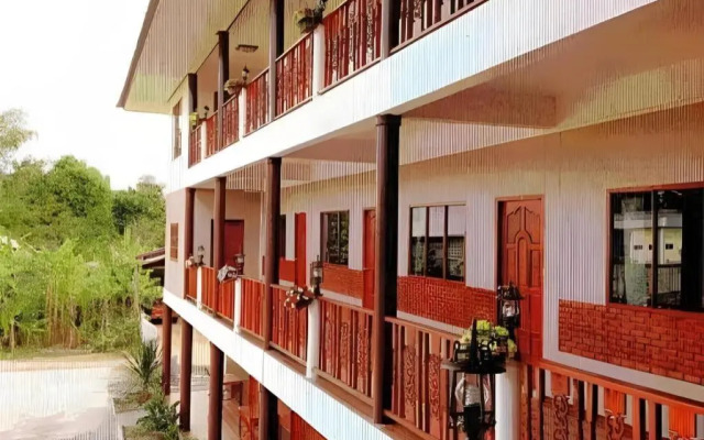 Sweet Home Chiang Khan