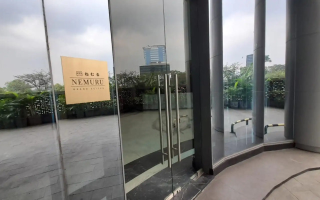 Nemuru Grand Suites