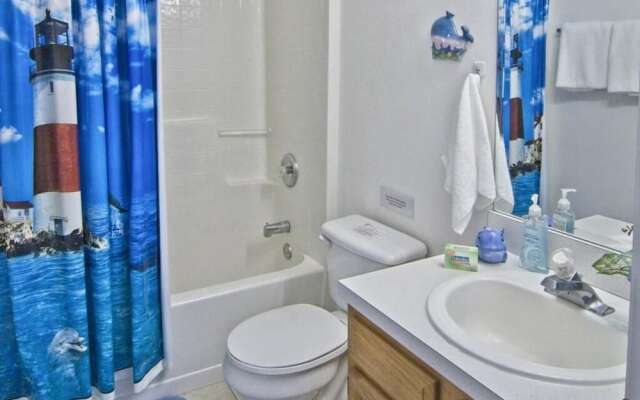 Richard's Clear Creek Vacation Homes