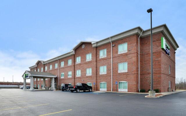Holiday Inn Express Campbellsville by IHG