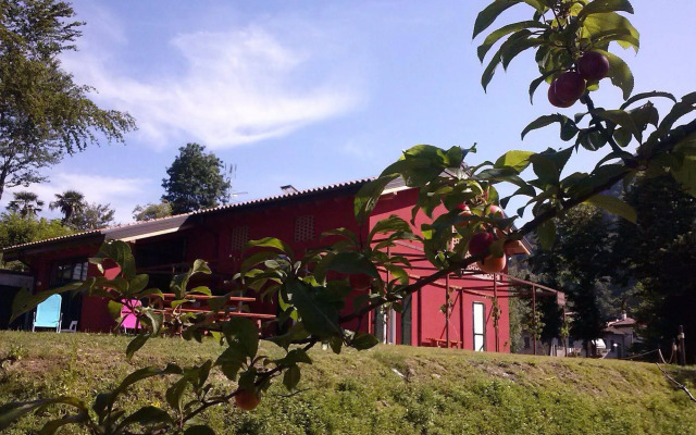 Ostello Casa Rossa