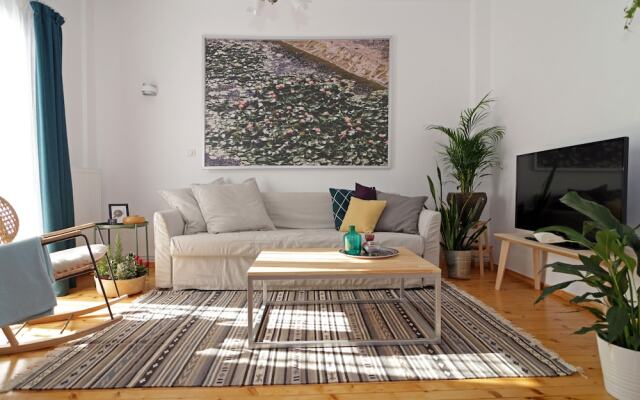 The 4 Travellers Thessaloniki