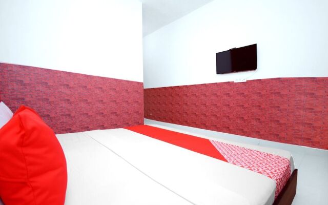 OYO 36908 Hotel Park View