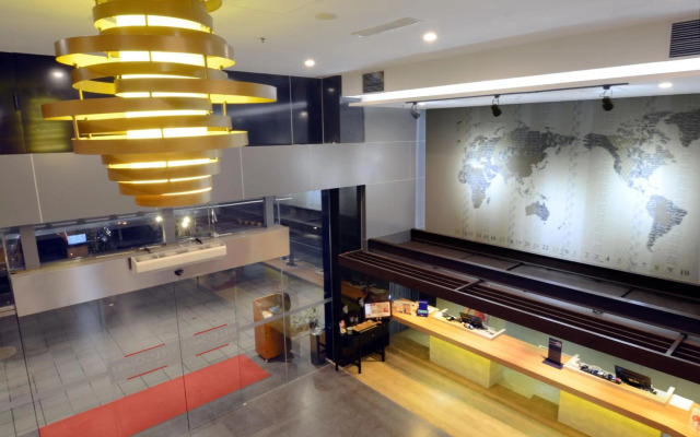 Ibis Gading Serpong