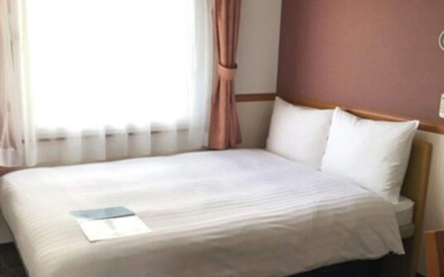 Toyoko Inn Tsuchiura Station Higashi – Guest Rooms – Tsuchiura