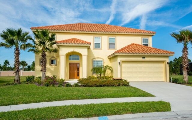 H2u - Apollo - St4043 5 Bedroom Home