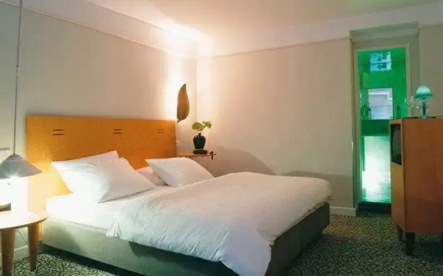 Premier Inn Koeln City Centre