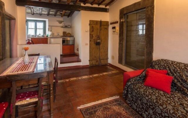 Agriturismo Poggio alla Pieve
