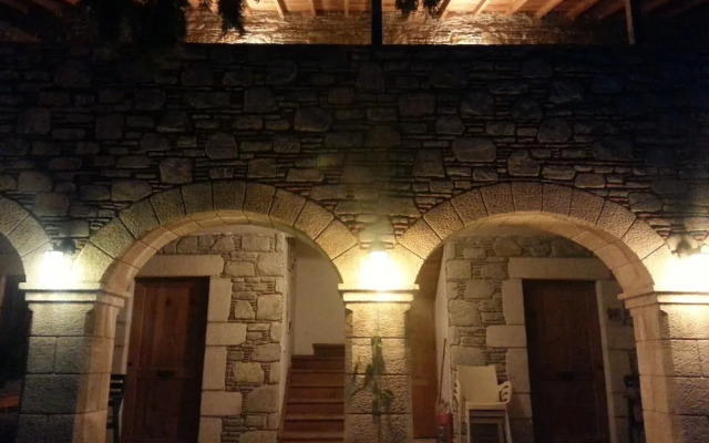 Eski Datça Evleri
