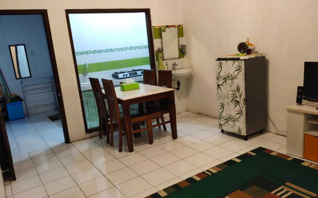 Omah Kemiri 3 Yogyakarta