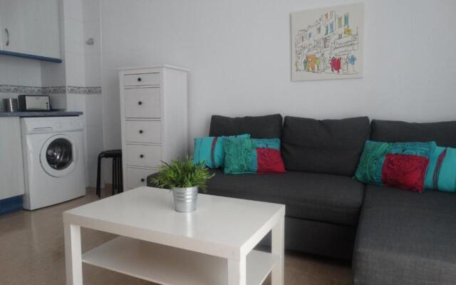 Málaga Apartamentos - Refino, 36