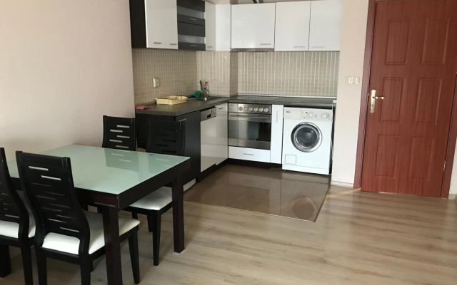 Apartment Bonne Chance